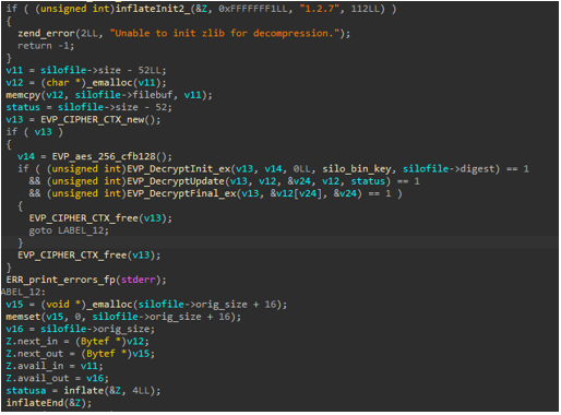 decrypt