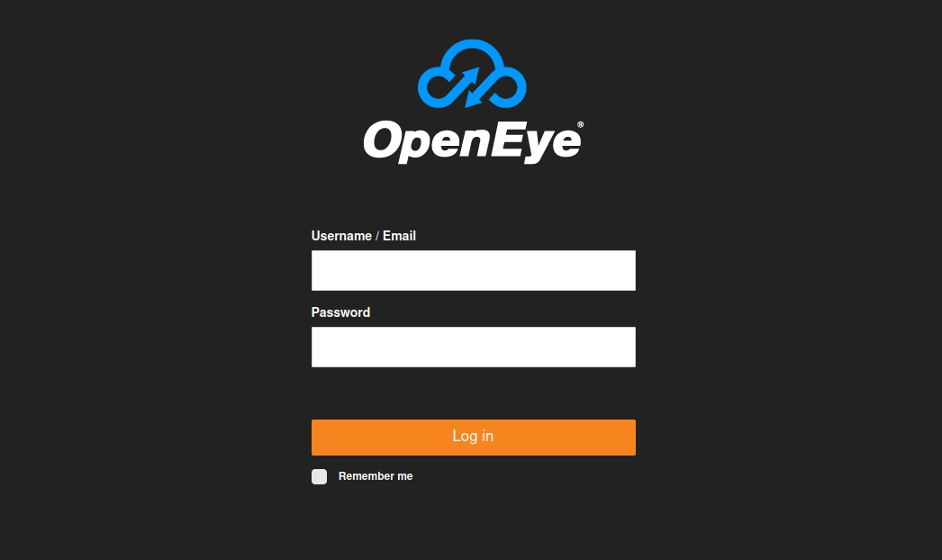 openeye